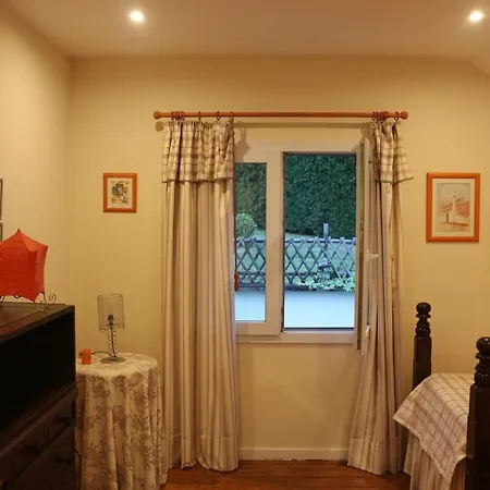 Villa Luxury Camelia. Mountains, Golf, Horses, Levada Walks.