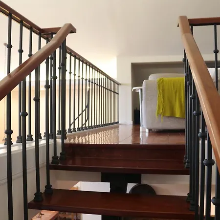 Villa Luxury Camelia. Mountains, Golf, Horses, Levada Walks.