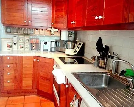 Villa Luxury Camelia. Mountains, Golf, Horses, Levada Walks. *