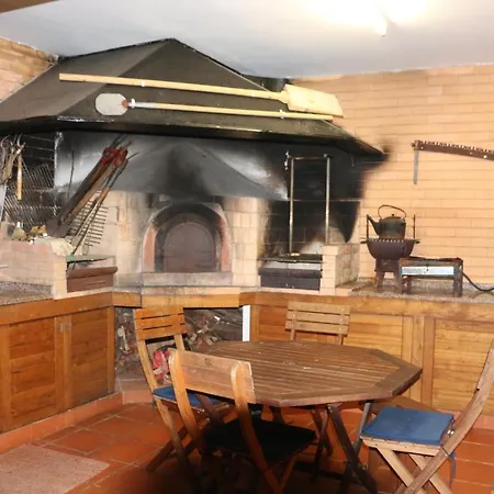 Villa Luxury Camelia. Mountains, Golf, Horses, Levada Walks. *