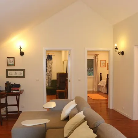 Luxury Camelia. Mountains, Golf, Horses, Levada Walks. Villa *