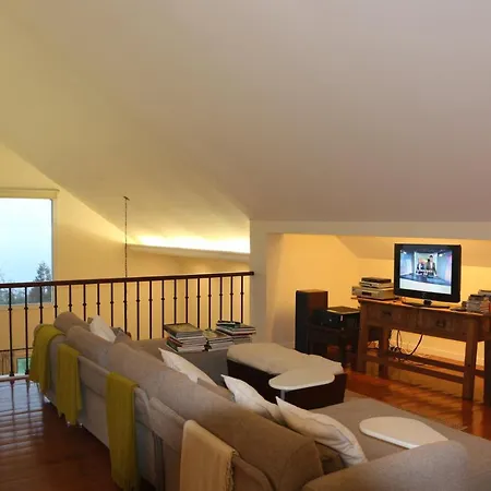 Luxury Camelia. Mountains, Golf, Horses, Levada Walks.