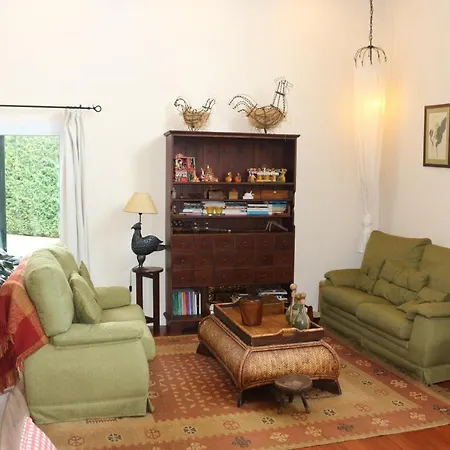 Luxury Camelia. Mountains, Golf, Horses, Levada Walks. *