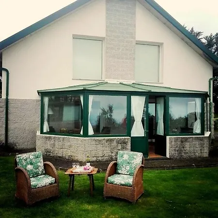 Luxury Camelia. Mountains, Golf, Horses, Levada Walks.
