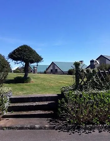 Villa Luxury Camelia. Mountains, Golf, Horses, Levada Walks. *