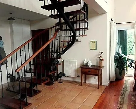 Luxury Camelia. Mountains, Golf, Horses, Levada Walks. Santo Antonio da Serra