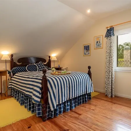 Βίλα Luxury Camelia. Mountains, Golf, Horses, Levada Walks.