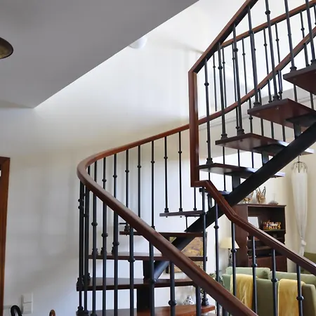 Βίλα Luxury Camelia. Mountains, Golf, Horses, Levada Walks.