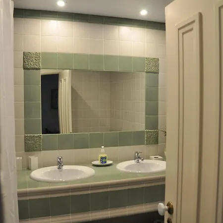 Luxury Camelia. Mountains, Golf, Horses, Levada Walks. Βίλα *