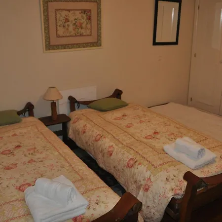 Βίλα Luxury Camelia. Mountains, Golf, Horses, Levada Walks.