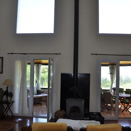 Luxury Camelia. Mountains, Golf, Horses, Levada Walks. Βίλα