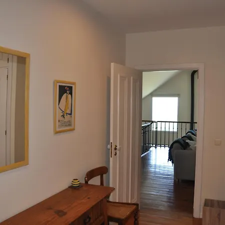 Βίλα Luxury Camelia. Mountains, Golf, Horses, Levada Walks.