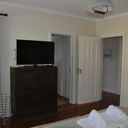 Luxury Camelia. Mountains, Golf, Horses, Levada Walks. * Santo Antonio da Serra