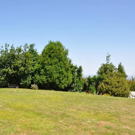 Βίλα Luxury Camelia. Mountains, Golf, Horses, Levada Walks. *