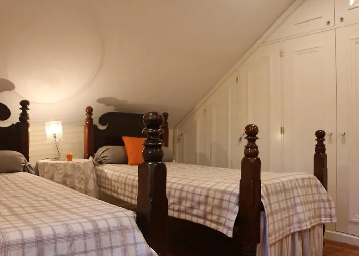 Luxury Camelia. Mountains, Golf, Horses, Levada Walks.