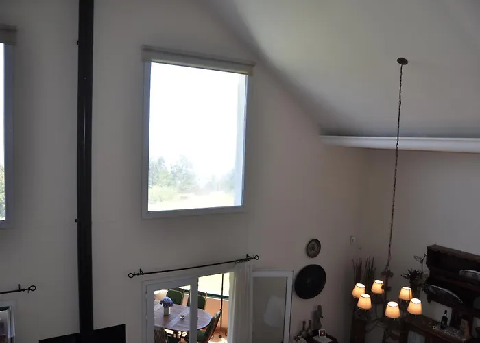 Luxury Camelia. Mountains, Golf, Horses, Levada Walks. * Santo Antonio da Serra