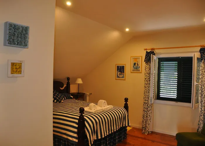 Luxury Camelia. Mountains, Golf, Horses, Levada Walks. Villa *