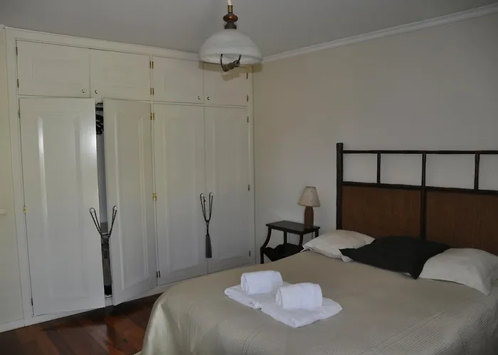 Villa Luxury Camelia. Mountains, Golf, Horses, Levada Walks.