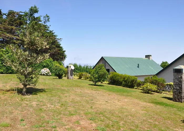 Luxury Camelia. Mountains, Golf, Horses, Levada Walks.