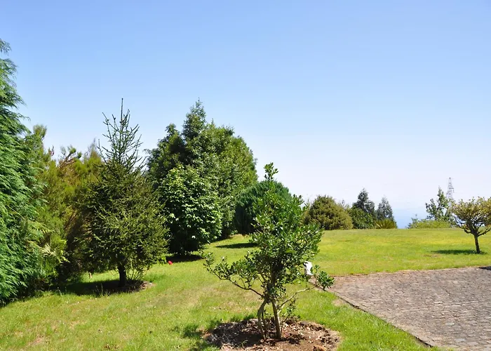 Luxury Camelia. Mountains, Golf, Horses, Levada Walks. * Santo Antonio da Serra