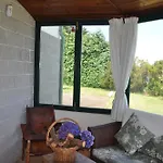 Villa Luxury Camelia. Mountains, Golf, Horses, Levada Walks.