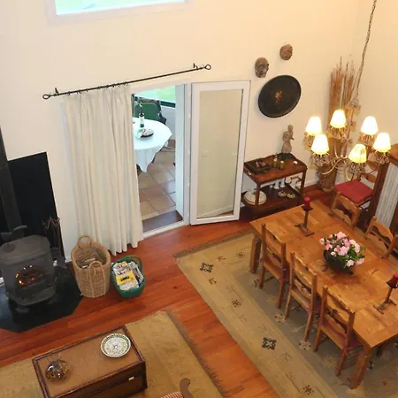 Luxury Camelia. Mountains, Golf, Horses, Levada Walks. * Santo Antonio da Serra