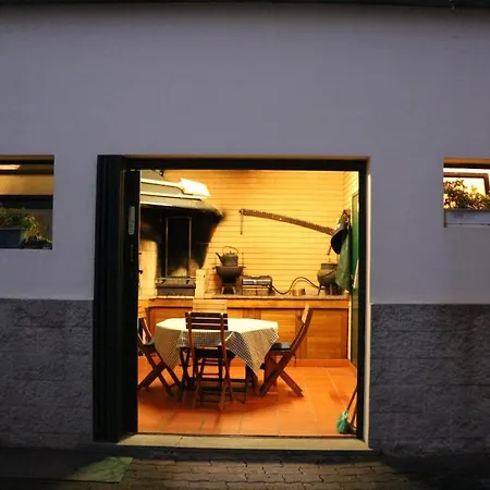 Luxury Camelia. Mountains, Golf, Horses, Levada Walks. Willa *