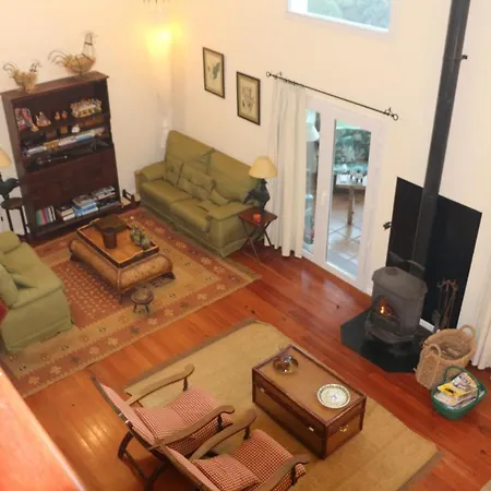 Luxury Camélia. Mountains, Golf, Horses, Levada Walks. Santo Antonio da Serra