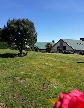 Luxury Camelia. Mountains, Golf, Horses, Levada Walks. Santo Antonio da Serra