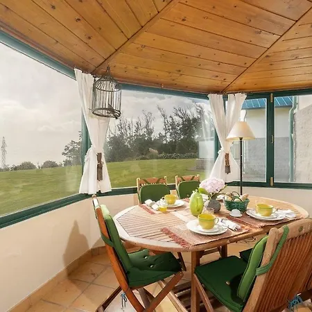 Luxury Camélia. Mountains, Golf, Horses, Levada Walks. * Santo Antonio da Serra