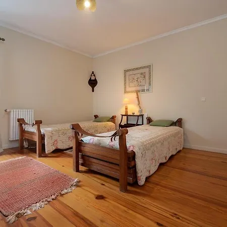 Luxury Camélia. Mountains, Golf, Horses, Levada Walks. Villa