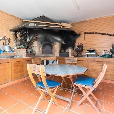 Luxury Camelia. Mountains, Golf, Horses, Levada Walks. * Santo Antonio da Serra