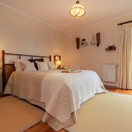 Luxury Camelia. Mountains, Golf, Horses, Levada Walks. וילה Santo Antonio da Serra