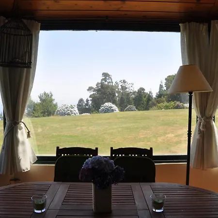 ヴィラ Luxury Camelia. Mountains, Golf, Horses, Levada Walks. Santo Antonio da Serra