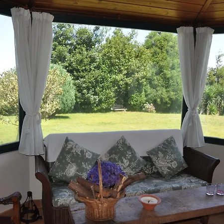 Luxury Camelia. Mountains, Golf, Horses, Levada Walks. *