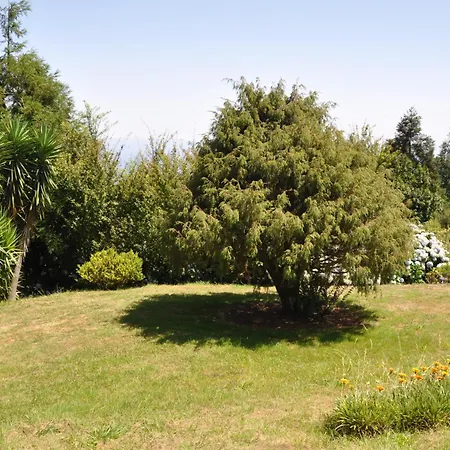 Luxury Camelia. Mountains, Golf, Horses, Levada Walks. Santo Antonio da Serra