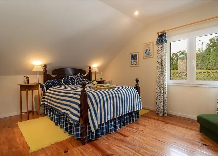 Villa Luxury Camélia. Mountains, Golf, Horses, Levada Walks.