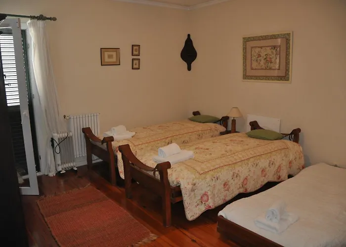 Luxury Camelia. Mountains, Golf, Horses, Levada Walks.