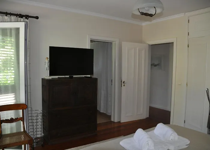 Luxury Camélia. Mountains, Golf, Horses, Levada Walks. * Santo Antonio da Serra