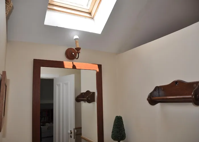 Villa Luxury Camélia. Mountains, Golf, Horses, Levada Walks. *