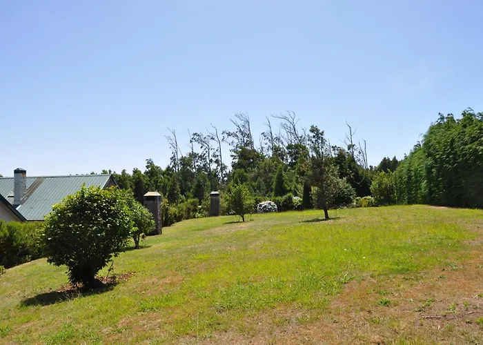 Luxury Camélia. Mountains, Golf, Horses, Levada Walks. Santo Antonio da Serra