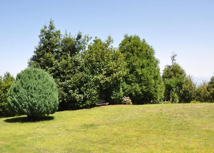 Luxury Camélia. Mountains, Golf, Horses, Levada Walks. * Santo Antonio da Serra