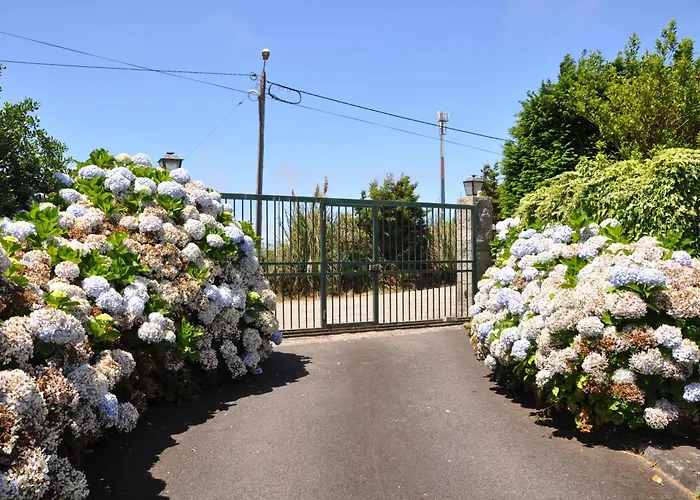 Luxury Camélia. Mountains, Golf, Horses, Levada Walks. * Santo Antonio da Serra